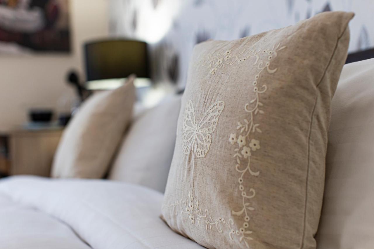 Bed and Breakfast Snooze Llandudno Esterno foto