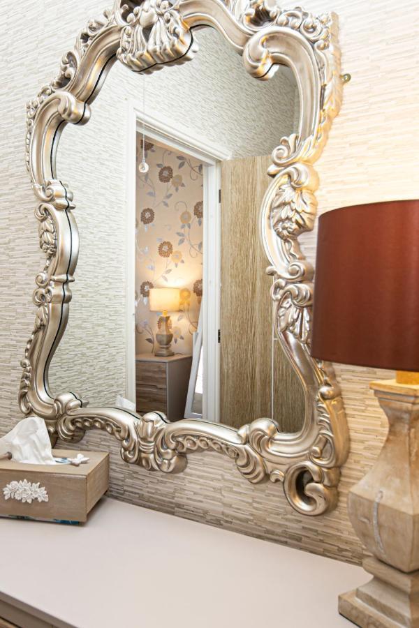 Bed and Breakfast Snooze Llandudno Esterno foto
