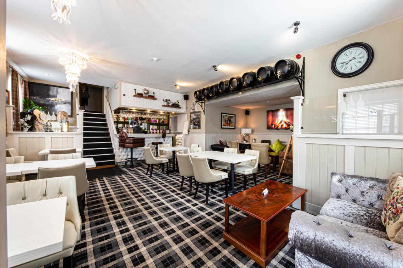 Bed and Breakfast Snooze Llandudno Esterno foto