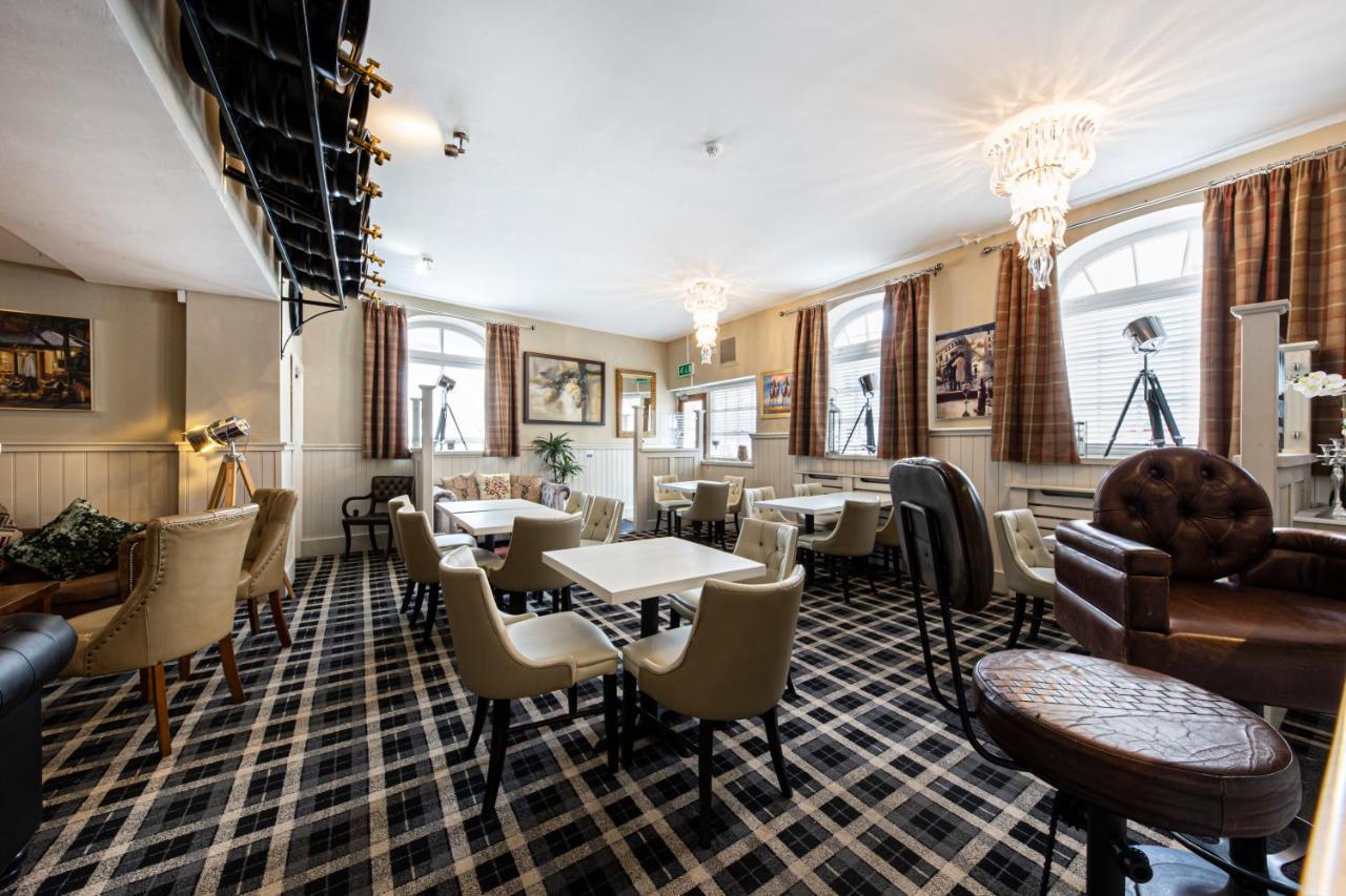 Bed and Breakfast Snooze Llandudno Esterno foto